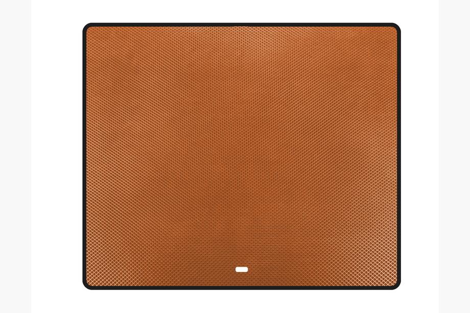 GMC Terrain 2017– EVA kofferbakmat (Oranje) Image