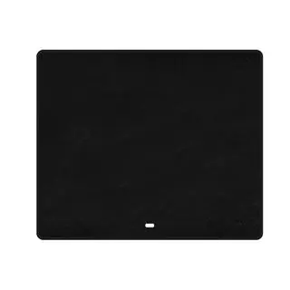 Premium textiele kofferbakmat (Zwart)