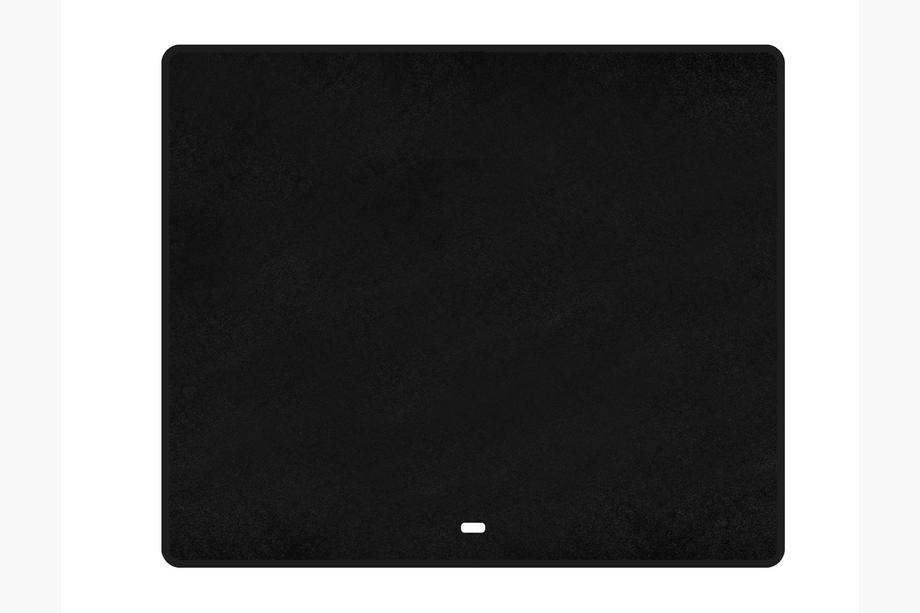GMC Terrain 2017– Textiele kofferbakmat Classic (Zwart) Image