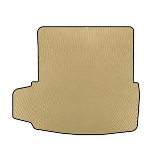 EVA kofferbakmat (2017-2019, Beige) GMC Acadia 2017–