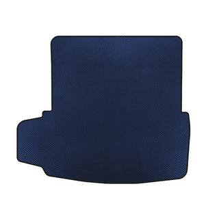 EVA kofferbakmat (2017-2019, Blauw) GMC Acadia 2017–