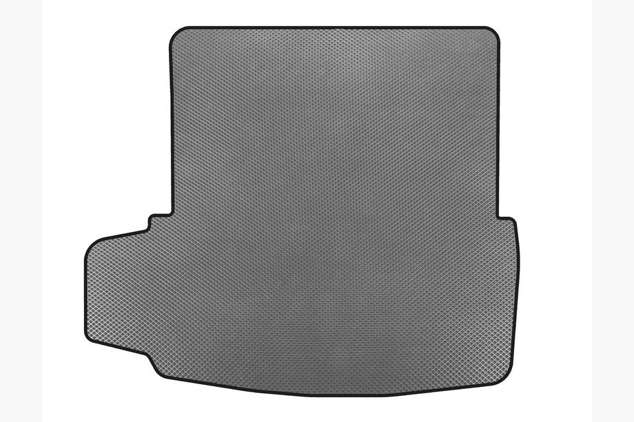 GMC Acadia 2017– EVA kofferbakmat (2017-2019, grijs) Image