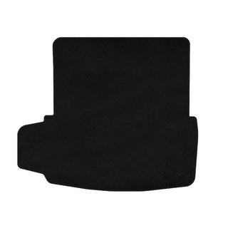 Textiele kofferbakmat Classic (2017-2019, Zwart)