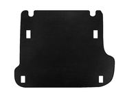 GreatWall Haval/Hover H3 2005–2013 EVA kofferbakmat (Zwart) foto 1
