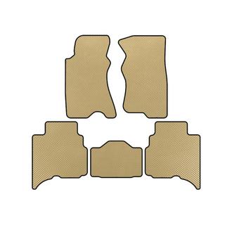 EVA automatten (Beige)
