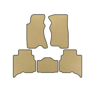 EVA automatten (Beige)
