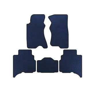 EVA automatten (Blauw)