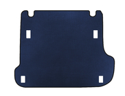 GreatWall Haval/Hover H3 2005–2013 EVA kofferbakmat (blauw) foto 1