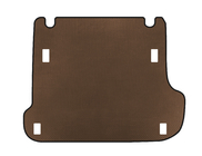 GreatWall Haval/Hover H3 2005–2013 EVA kofferbakmat (Bruin) foto 1