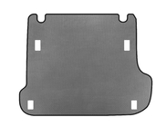 GreatWall Haval/Hover H3 2005–2013 EVA kofferbakmat (grijs) foto 1