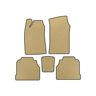 EVA automatten (Beige)
