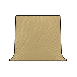 EVA kofferbakmat (Beige)