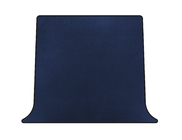 Great Wall Pegasus EVA kofferbakmat (blauw) foto 1