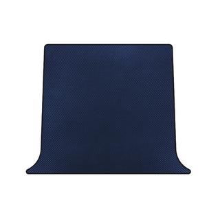 EVA kofferbakmat (blauw)