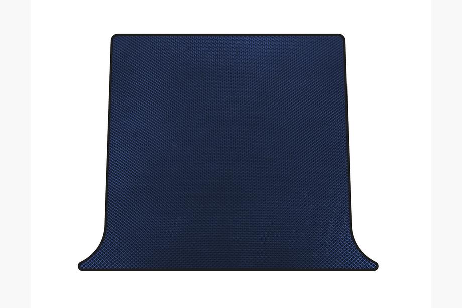 Great Wall Pegasus EVA kofferbakmat (blauw) Image