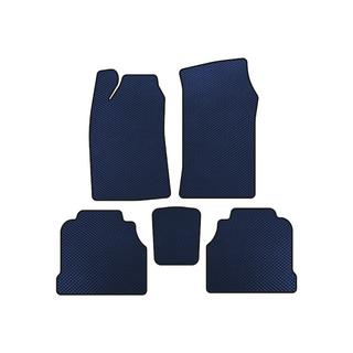 EVA automatten (Blauw)