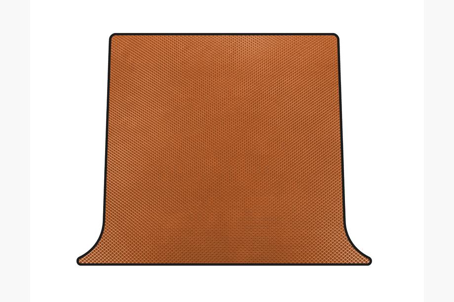 Great Wall Pegasus EVA kofferbakmat (Oranje) Image