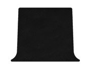 Great Wall Pegasus Textiele kofferbakmat Classic (Zwart) foto 1