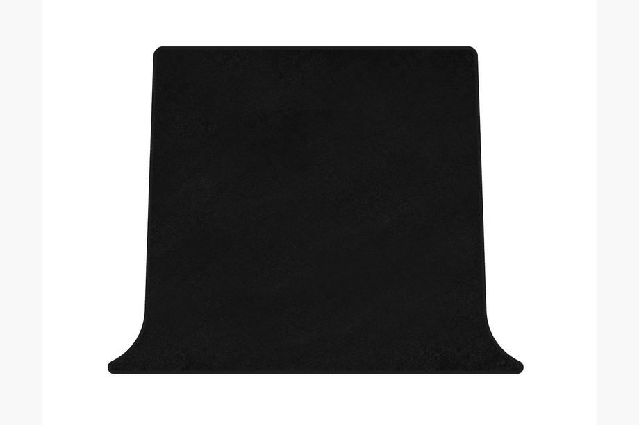 Great Wall Pegasus Textiele kofferbakmat Classic (Zwart) Image