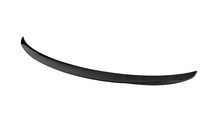 BMW 3 Serie F30/F31 2012–2019 MP-Style spoiler (voor F30/F80, hoogglans zwart) foto 2