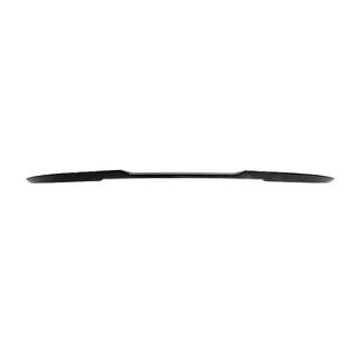 M4-Style spoiler (voor F30/F80, hoogglans zwart) BMW 3 Serie F30/F31 2012–2019 foto 3