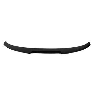 M4-Style spoiler (voor F30/F80, hoogglans zwart) BMW 3 Serie F30/F31 2012–2019 foto 4