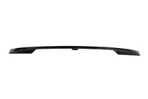 BMW 3 Serie F30/F31 2012–2019 X-Style spoiler (voor F30/F80, hoogglans zwart) foto 3