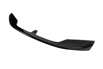 BMW 3 Serie F30/F31 2012–2019 X-Style spoiler (voor F30/F80, hoogglans zwart) foto 2