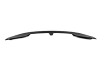 BMW 3 Serie F30/F31 2012–2019 X-Style spoiler (voor F30/F80, hoogglans zwart) foto 6