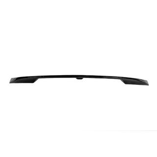 X-Style spoiler (voor F30/F80, hoogglans zwart) BMW 3 Serie F30/F31 2012–2019 foto 3