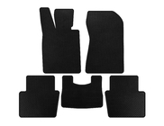 Honda Legend 2004–2012 EVA automatten (zwart) foto 1