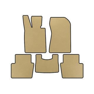 EVA automatten (Beige)
