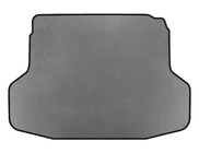 Honda Civic Sedan VII 2001–2006 EVA kofferbakmat (Coupé, Grijs) foto 1