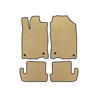 EVA automatten (Beige)