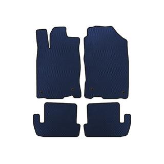 EVA automatten (Blauw)