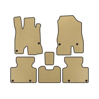 EVA automatten (Beige)