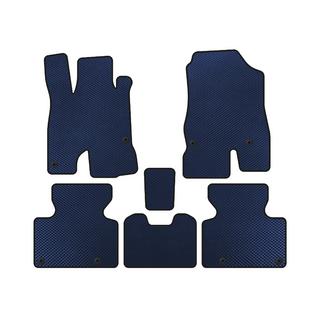 EVA automatten (Blauw)