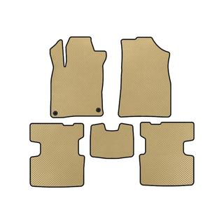 EVA automatten (Beige)