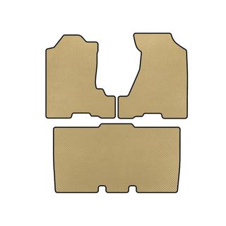 EVA automatten (Beige)