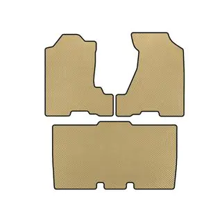 EVA automatten (Beige)