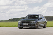 Alpina B3 GT Touring 2024: Review van de vernieuwde stationwagon foto 1