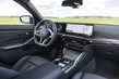 Alpina B3 GT Touring 2024: Review van de vernieuwde stationwagon foto 5