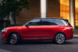 Aito M9 EV: review van het elektrische vlaggenschip foto 1