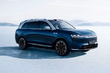 Aito M9 EV: review van het elektrische vlaggenschip foto 2