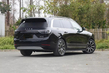 Aito M9 EV: review van het elektrische vlaggenschip foto 4