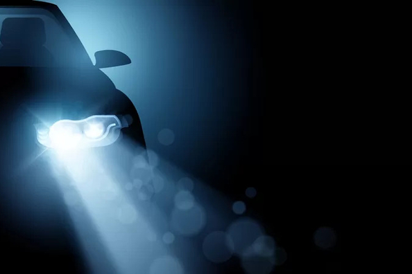 Is xenonverlichting in de auto de moeite waard?