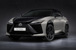 Lexus RZ 550e F Sport 2025: Review van de sportieve elektrische crossover foto 1