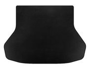 Kia Forte 2008–2024 EVA kofferbakmat (2012-2016, Zwart) foto 1