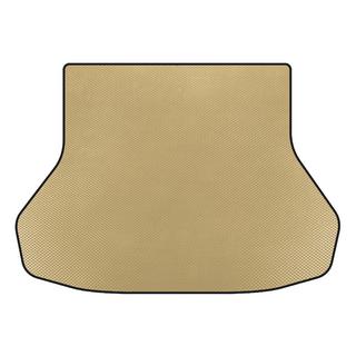 EVA kofferbakmat (2012-2016, Beige)