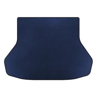 EVA kofferbakmat (2012-2016, Blauw)